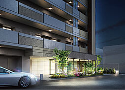 アルファスマート北田宮 共用部