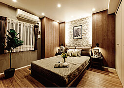 アルファスマート北田宮 専有部