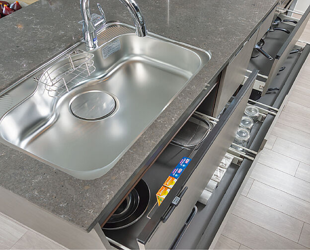 アルファステイツ桜通り十文字 設備