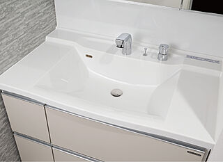 アルファステイツ桜通り十文字 スクエアボウルカウンター