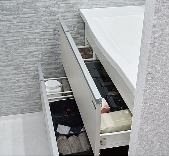 アルファステイツ桜通り十文字 設備