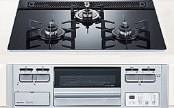 アルファステイツ衣山駅 設備