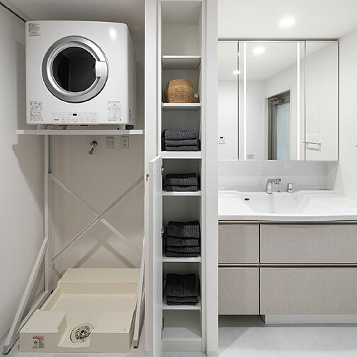 アルファステイツ衣山駅 設備