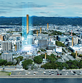 アルファステイツ鷹匠町