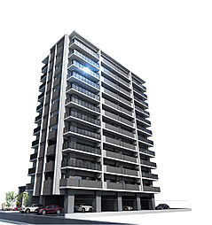 アルファステイツ鷹匠町 共用部