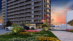 アルファスマート久米 その他