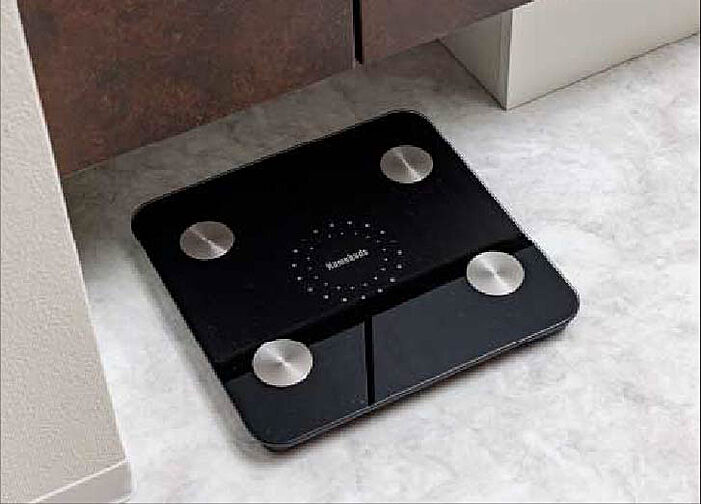 アルファステイツつくばみどりの 設備