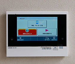 アルファステイツつくばみどりの 設備