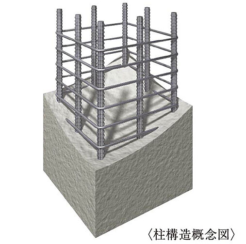 アルファステイツつくばみどりの 設備