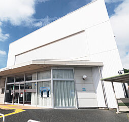 周辺環境