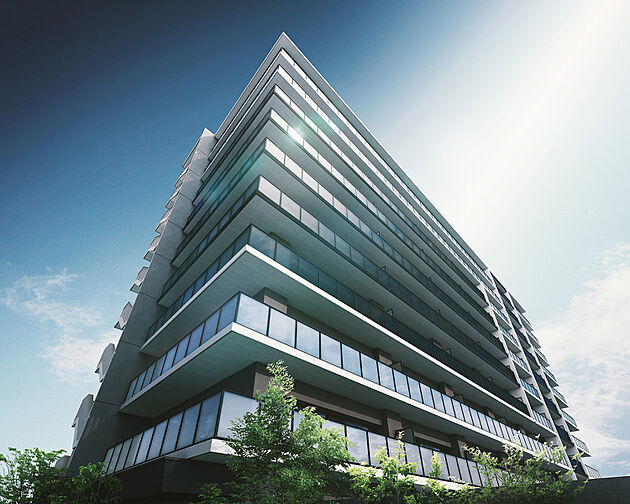 アルファステイツ博多サウス その他