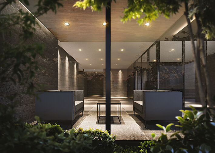 アルファステイツ博多サウス その他