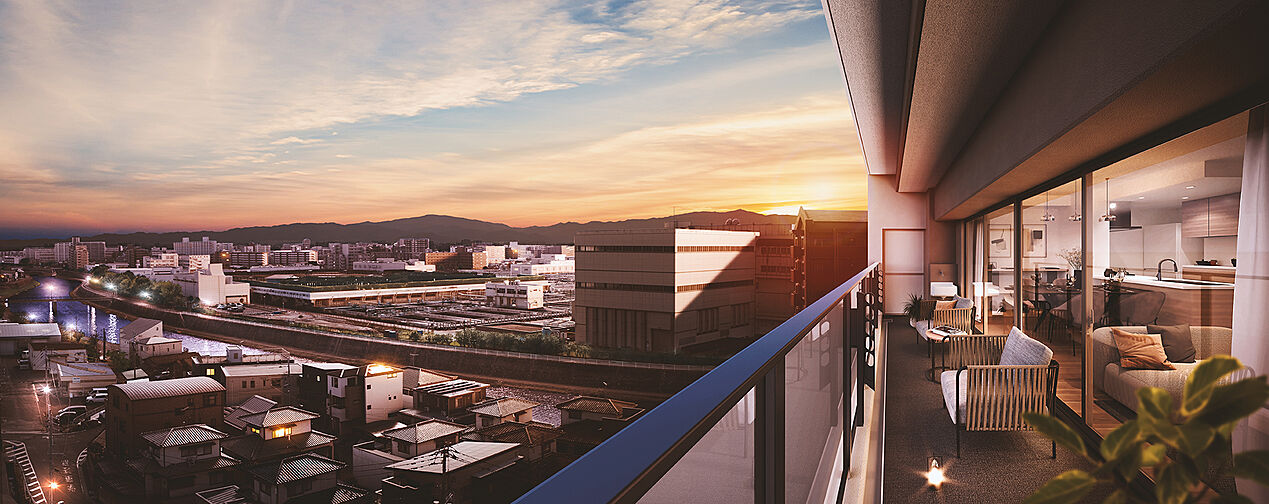 アルファステイツ博多サウス その他