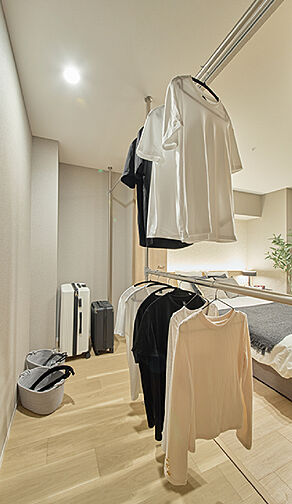 アルファステイツ博多サウス 設備