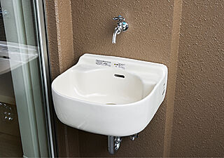 アルファステイツ博多サウス スロップシンク