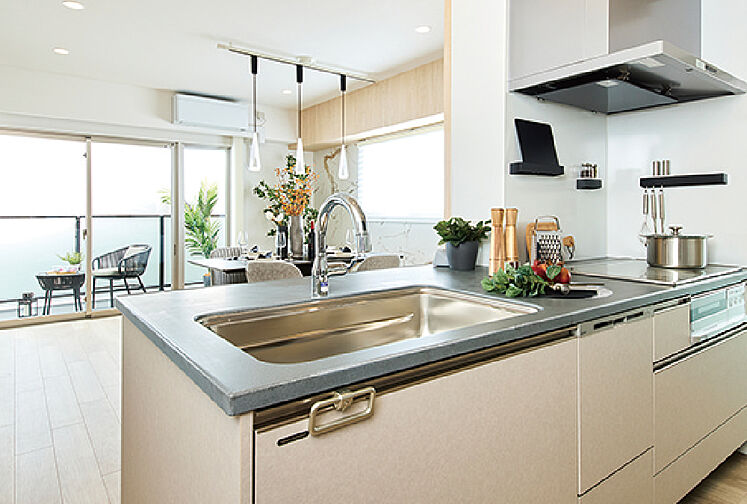 アルファステイツ博多サウス 設備