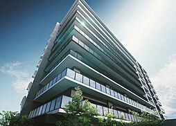 アルファステイツ博多サウス 共用部