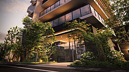 アルファステイツ博多サウス 共用部