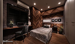 アルファステイツ今市中央通り 専有部