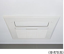 ジオタワー新町 設備