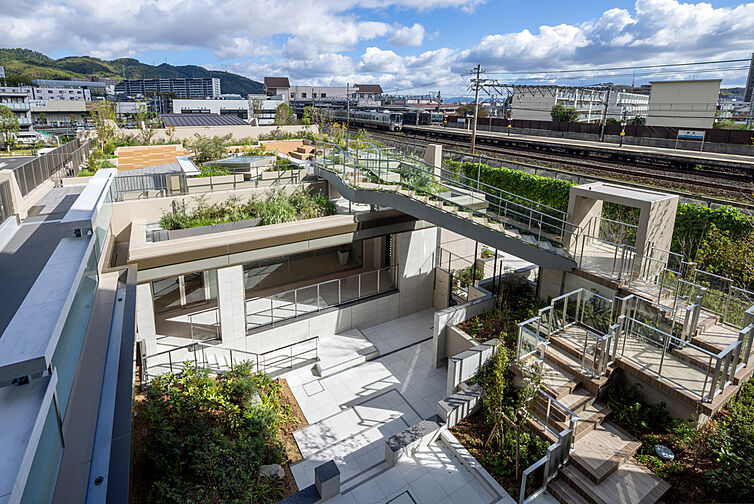 ジオ島本 その他