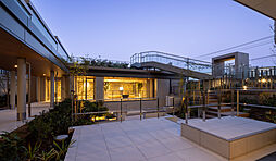 ジオ島本 共用部