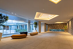 ジオ島本 共用部