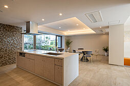 ジオ島本 共用部