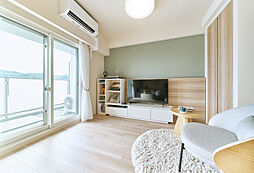 ジオ島本 専有部