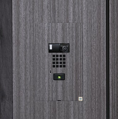 ジオタワー大阪十三 設備