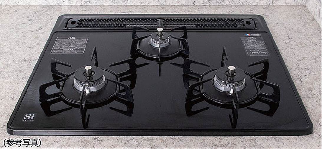 ジオ川西多田 ブライトサイト 設備