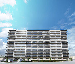 ジオ川西多田 ブライトサイト 共用部