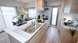 ジオ川西多田 ブライトサイト 専有部