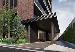 ジオ神戸三宮 共用部