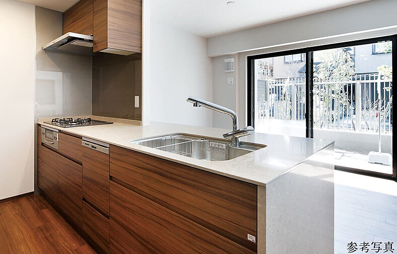 ジオ西宮テラス 設備