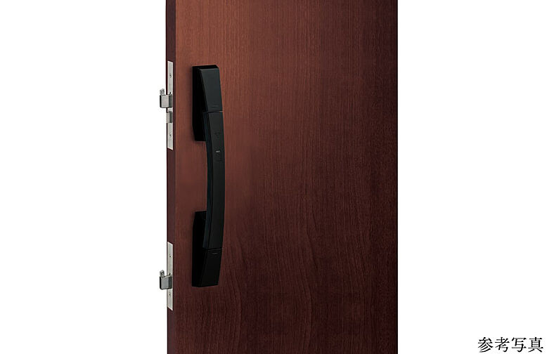 ジオ西宮テラス 設備