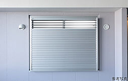 ジオ西宮テラス 設備