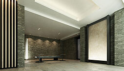 ジオ西宮テラス 共用部