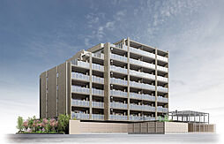 ジオ西宮テラス 共用部