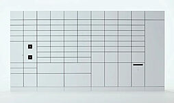 ジオ京都御池通 設備