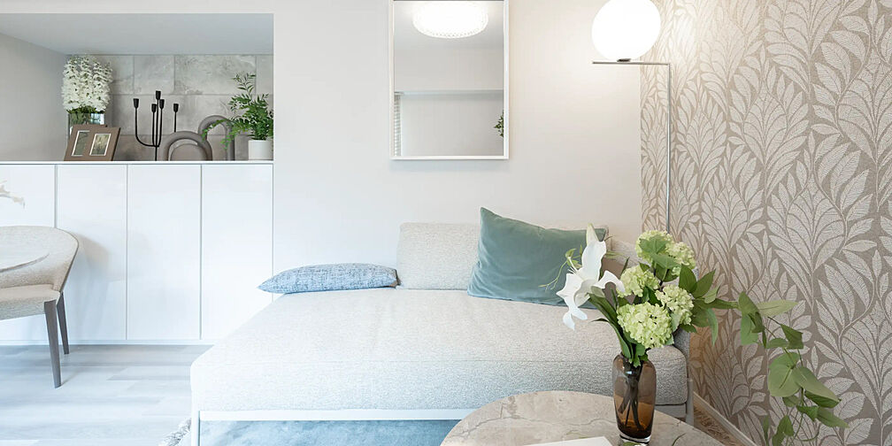 ジオ京都御池通 専有部