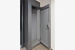 ジオ京都桂川テラス 設備