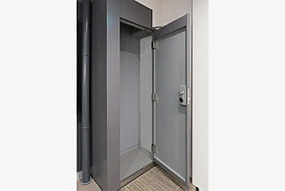 ジオ京都桂川テラス トランクルーム