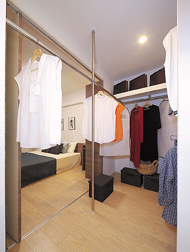 ジオ池田グランプレイス 設備