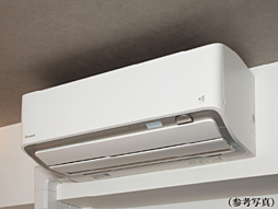 ジオ池田グランプレイス 設備