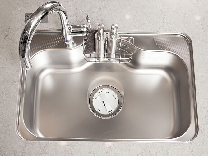 ジオ池田グランプレイス 設備