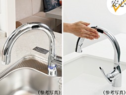 ジオ池田グランプレイス 設備