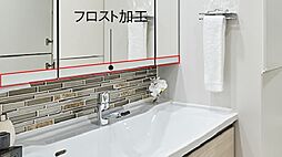 ジオ阪急川西 The Front 設備