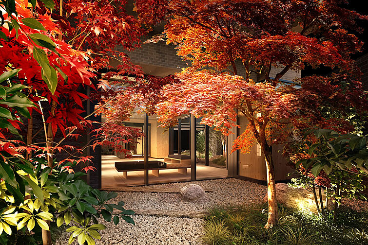 ジオ池田室町 その他