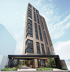 ジオ池田室町 共用部